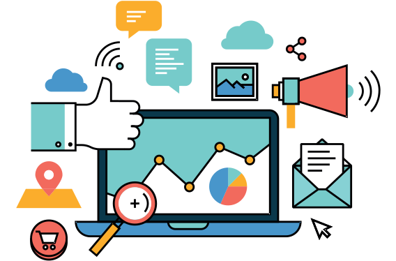 Personal Reputation Management