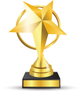 Sevenstar Websolutions Trophy