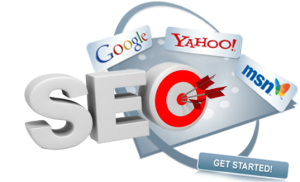 SEO services India