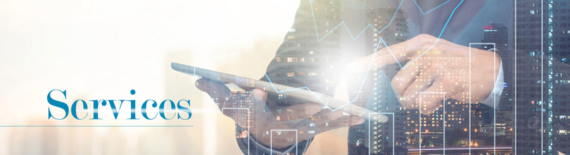 Mobile App development services