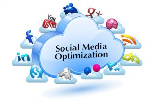 Social Media Optimization
