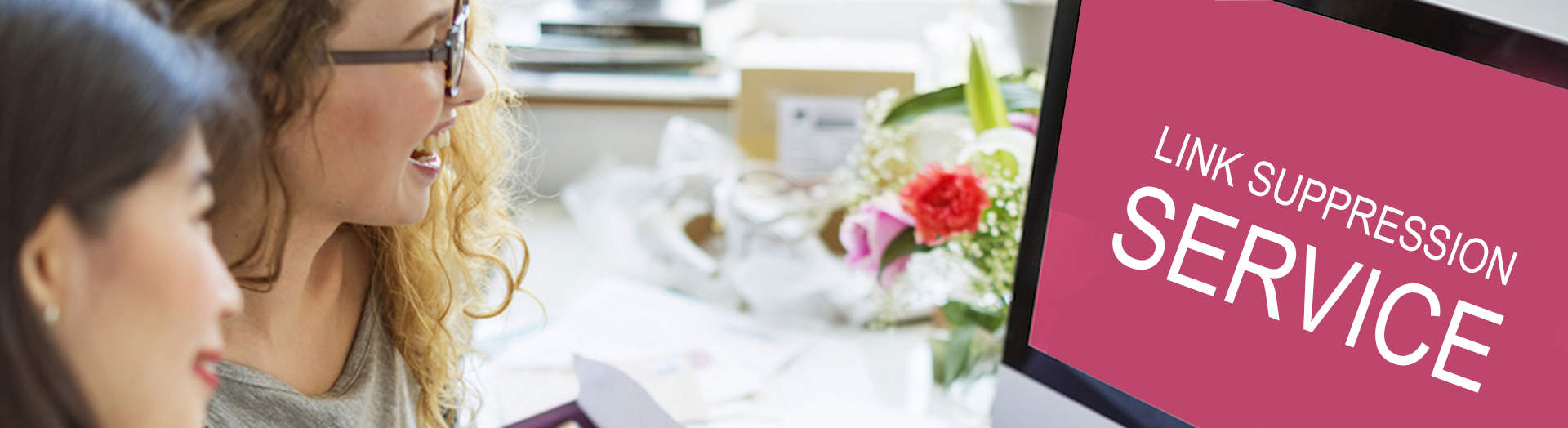 Link Suppression Service