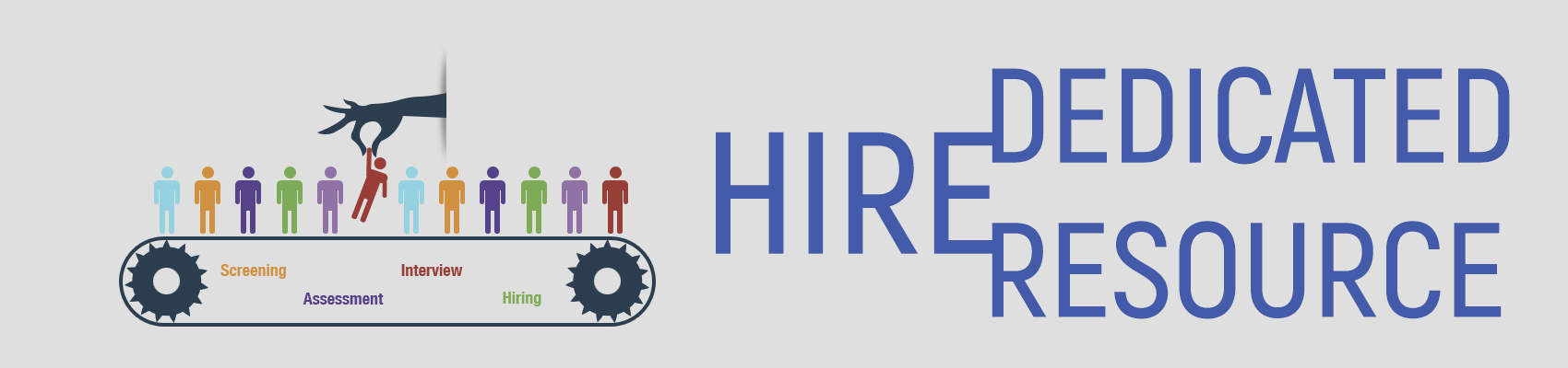 HIRE DEDICATED SEO RESOURCE