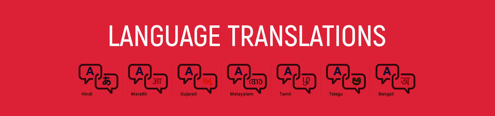 Language Translation