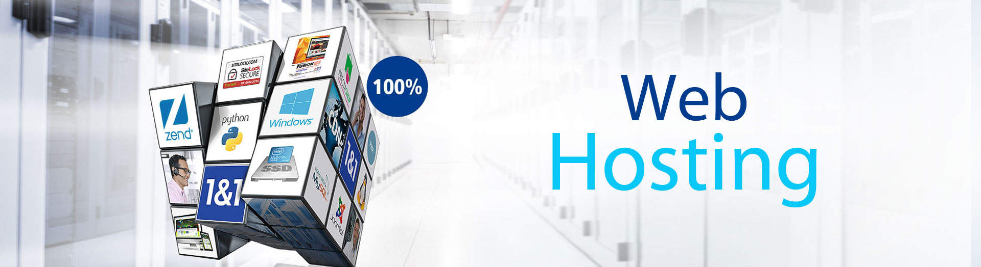 Web hosting India