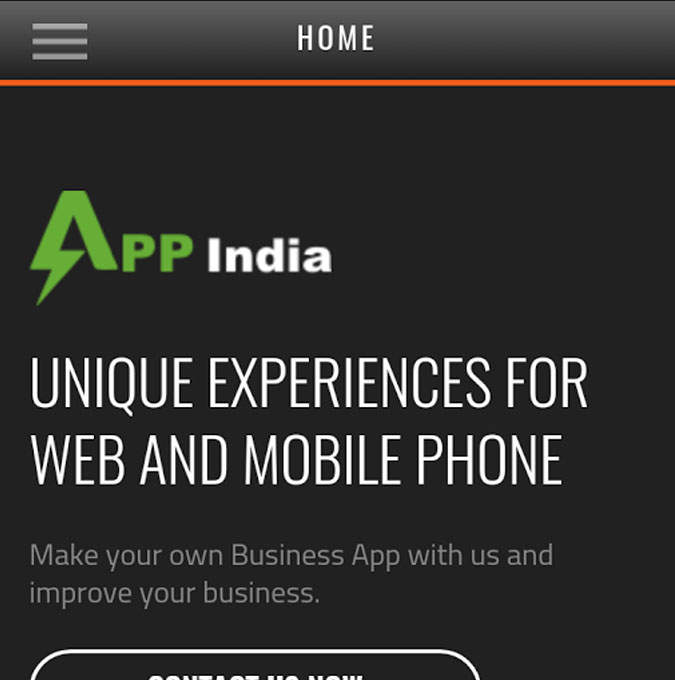 APP INDIA