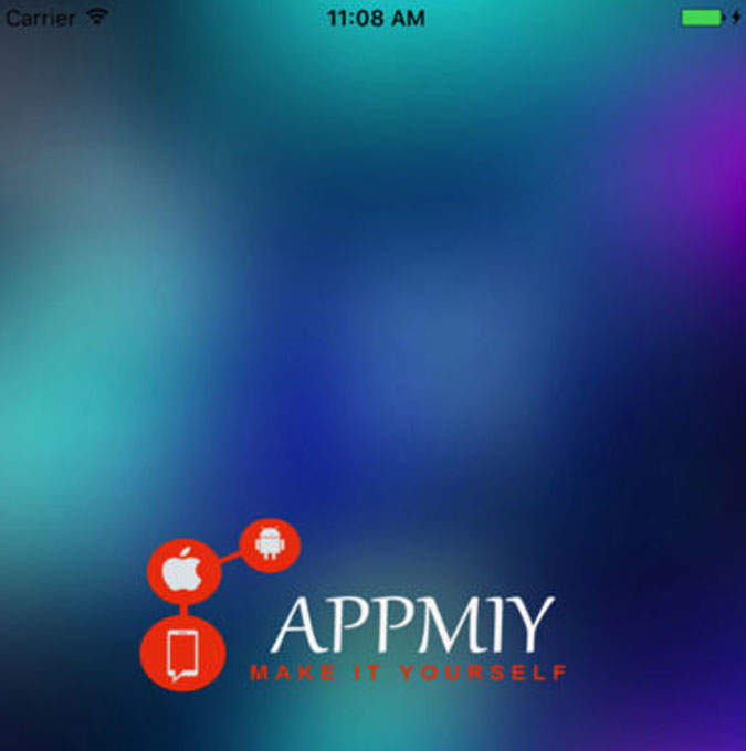 Appmiy Editor