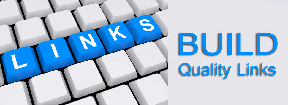 build quality links
