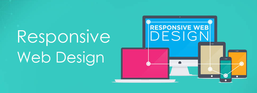 Mobile Responsive web design