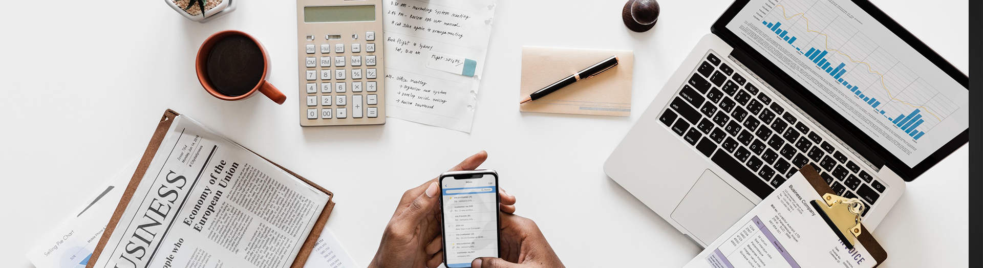 Conversion Rate Optimization