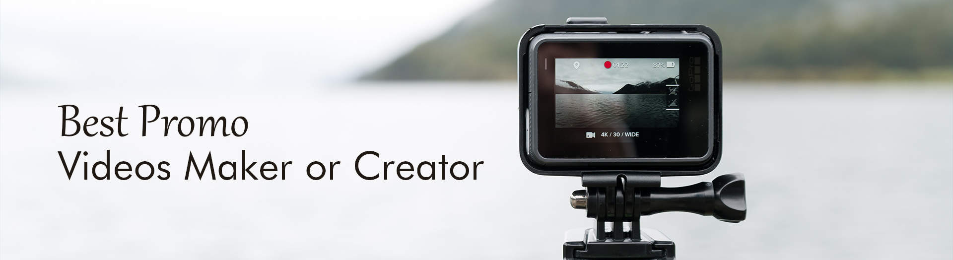 Promo Videos Maker