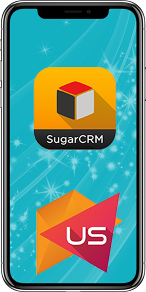 sugarcrm software Development