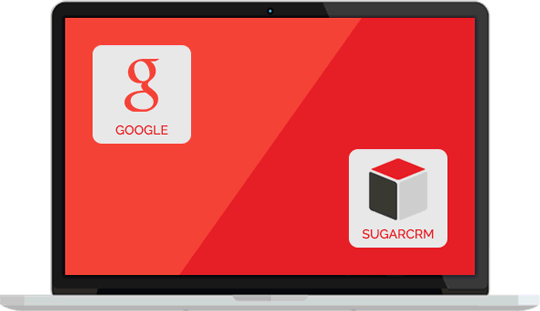 sugarcrm software Company