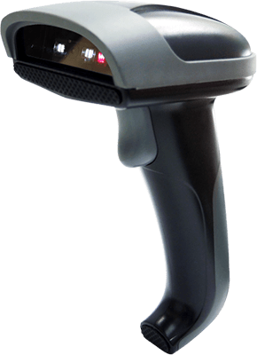 Barcode Scanner Barcode Scanner