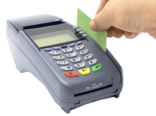 Credit Card Credit Card