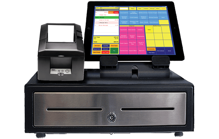 POS Development POS Development