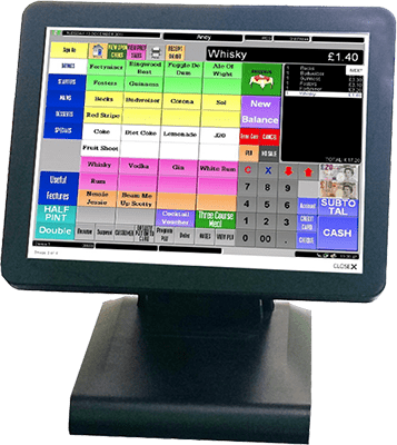 Register Screen Register Screen