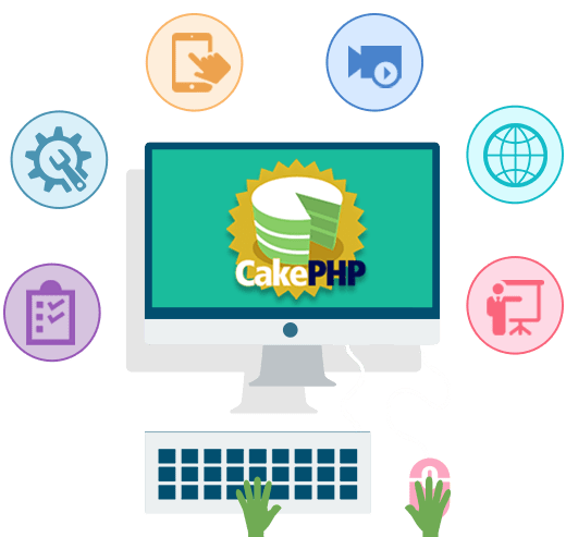 Choose CakePHP Development Service