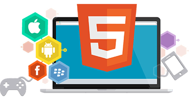 CSS and HTML5 mobile web development