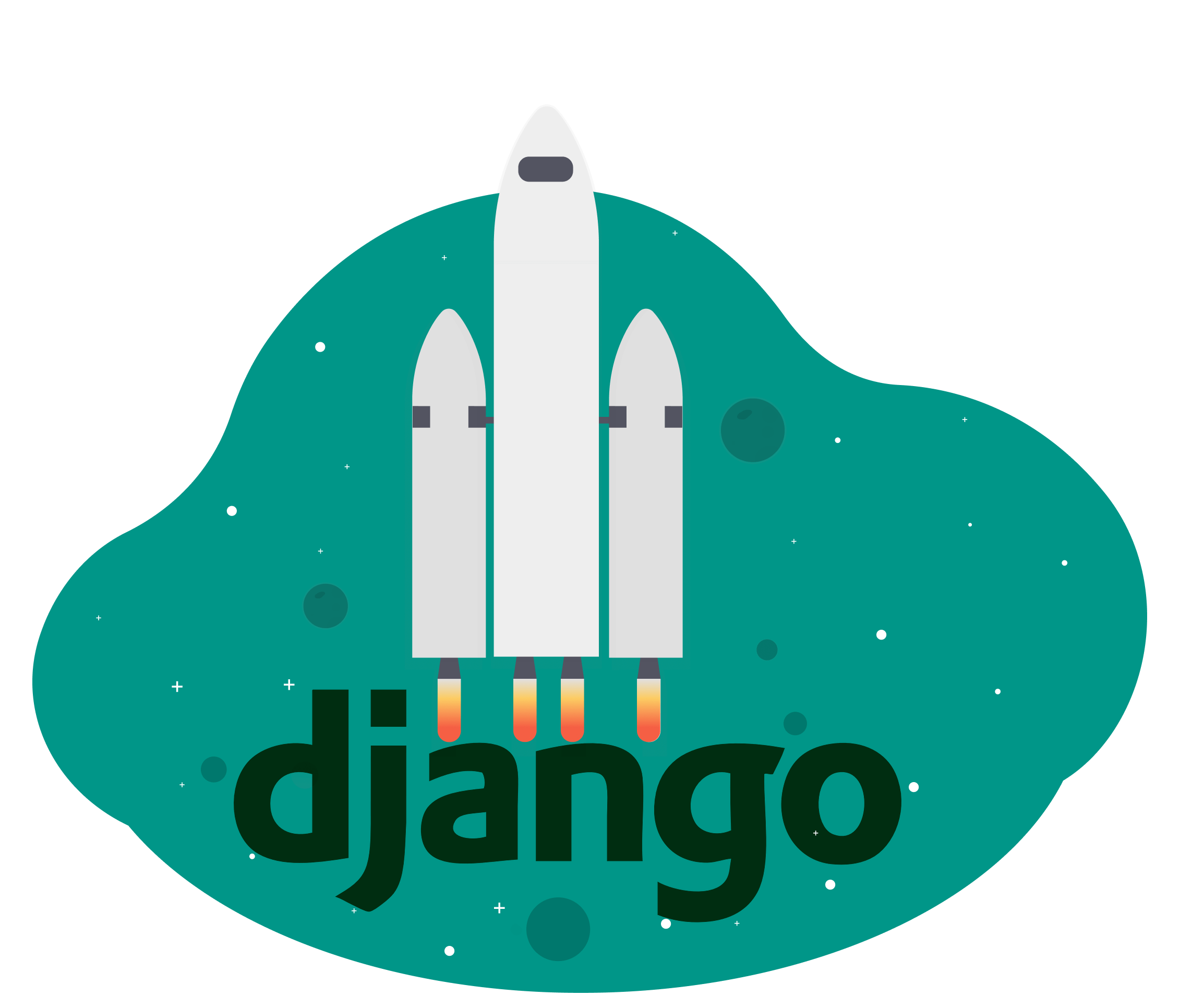 Django Development Services, Django Development Company India 