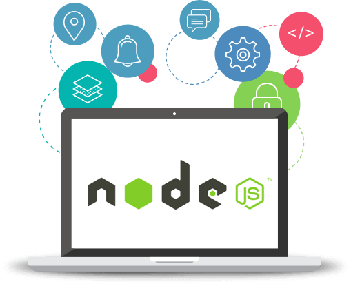 Node js Web development Company