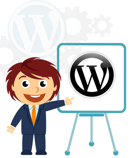 WordPress Development Company in Delhi