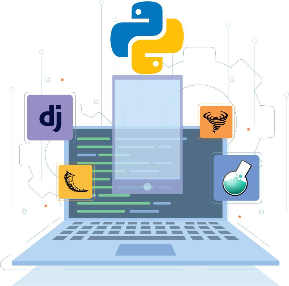 Python-Web-Development