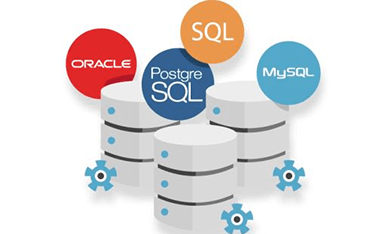 MySQL development Company