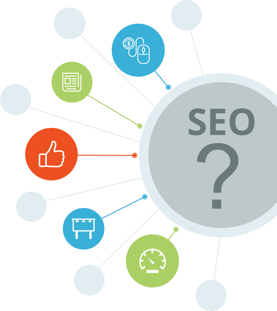 SEO Consultancy