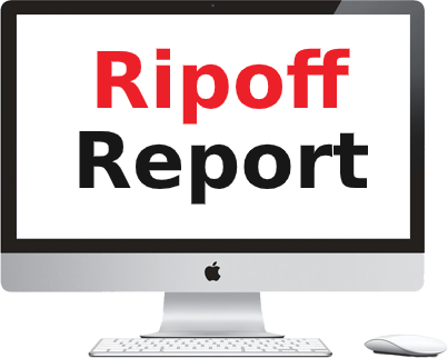 Ripoff Report Removal Service