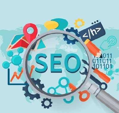 Small Business SEO Services & Companies