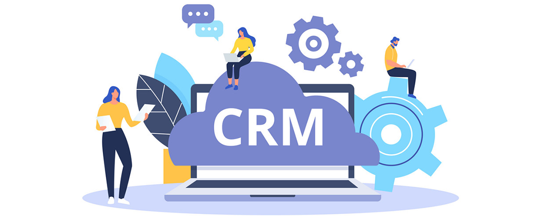 sevenstar CRM solution