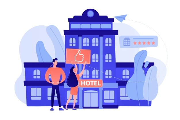 Hotel Reputation Management 