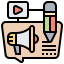 Content marketing  