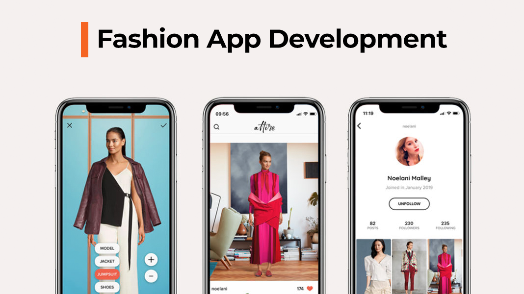 fashion-app-development