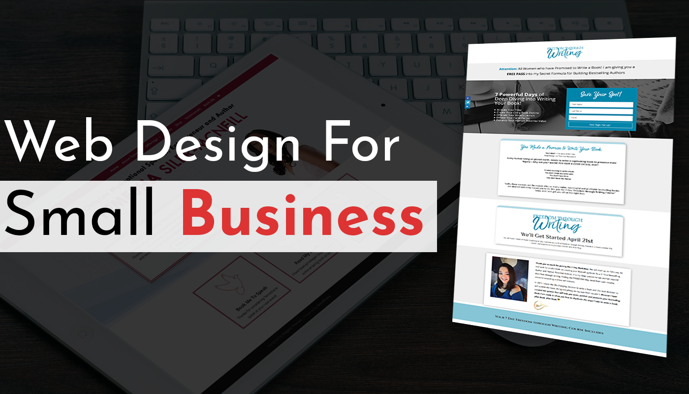 small-business-web-design