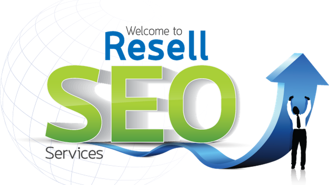 SEO reseller services