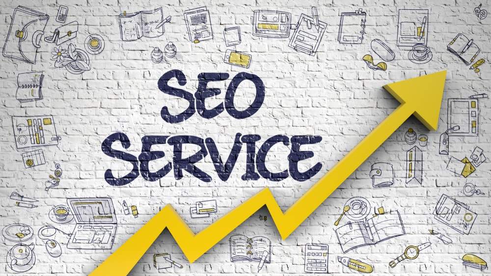SEO-Services India