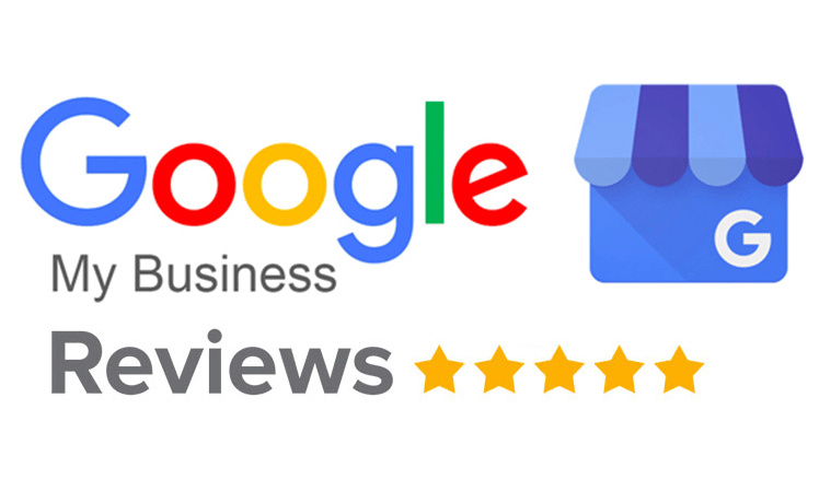 Google-Reviews management