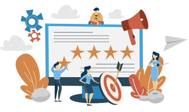 Local SEO Package